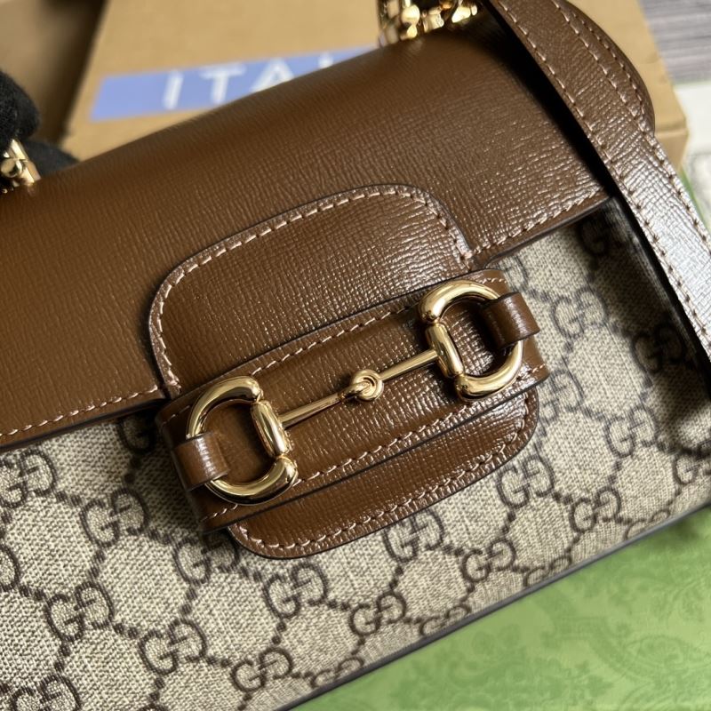 Gucci Top Handle Bags